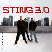 Sting 3.0 Tour Rostock