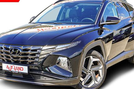 Hyundai TUCSON 32.895 km 26.490 &euro; Rostock 18146