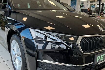 Skoda Octavia 22.500 km 31.980 &euro; Ribnitz-Damgarten 18311
