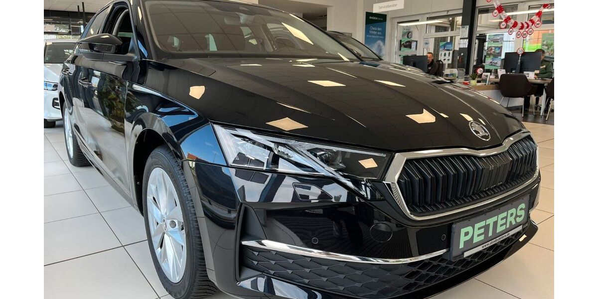 Skoda Octavia 22.500 km 31.980 &euro; Ribnitz-Damgarten 18311