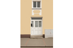 3 - RAUM - WOHNUNG - PARTERRE - BÜTZOW - STADTZENTRUM 3 zimmer