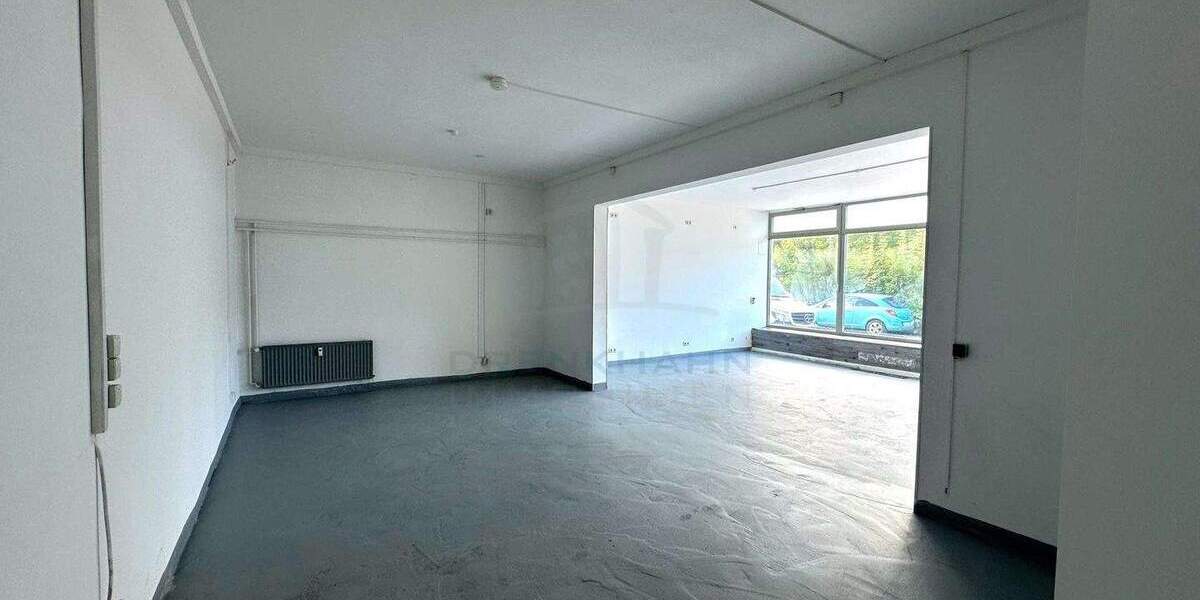 Gewerbeobjekt Rostock Lütten Klein - 1.499&euro; | Angebot:25730231