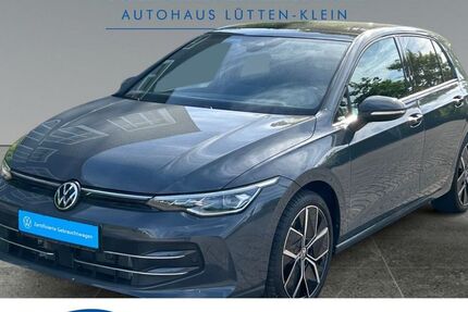 VW Golf 1.863 km 33.990 &euro; Rostock 18107