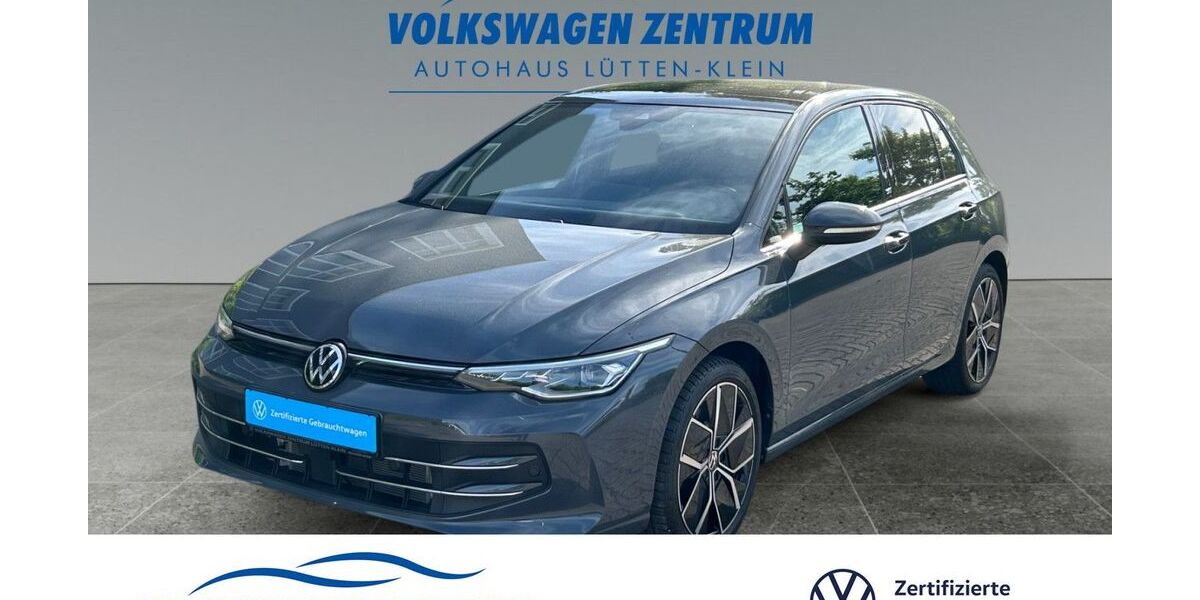 VW Golf 1.863 km 33.990 &euro; Rostock 18107