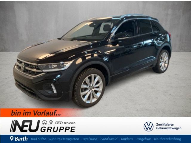 VW T-Roc 20.549 km 26.979 &euro; Ribnitz-Damgarten / Barth / Bad Sülze 18311