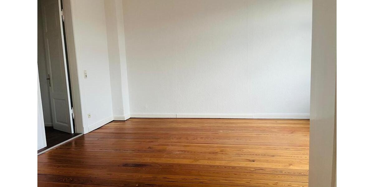 Etagenwohnung Bad Doberan - 3 Zimmer, 97 m&sup2;, 1.145&euro; | Angebot:24661331