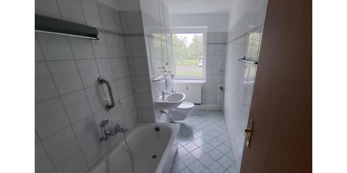 Etagenwohnung Laage - 2 Zimmer, 54 m&sup2;, 380&euro; | Angebot:26649641