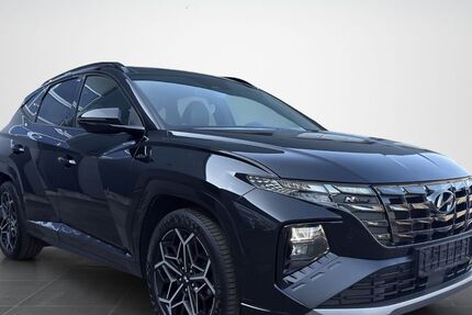 Hyundai TUCSON 73.850 km 28.999 &euro; Ribnitz-Damgarten 18311