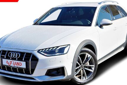 Audi A4 100.708 km 30.490 &euro; Rostock 18146