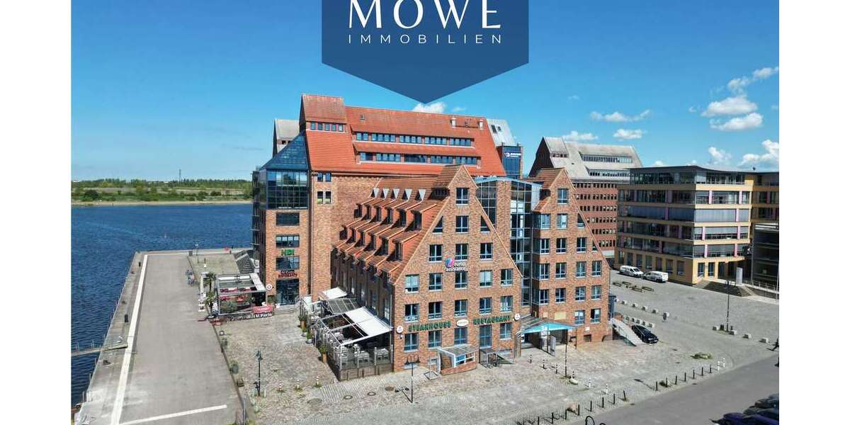 Gewerbeobjekt Rostock - 2.400&euro; | Angebot:27084148
