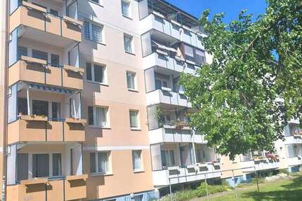 Wohnung Rostock Biestow - 2 Zimmer, 49 m&sup2;, 145.000&euro; | Angebot:26931076