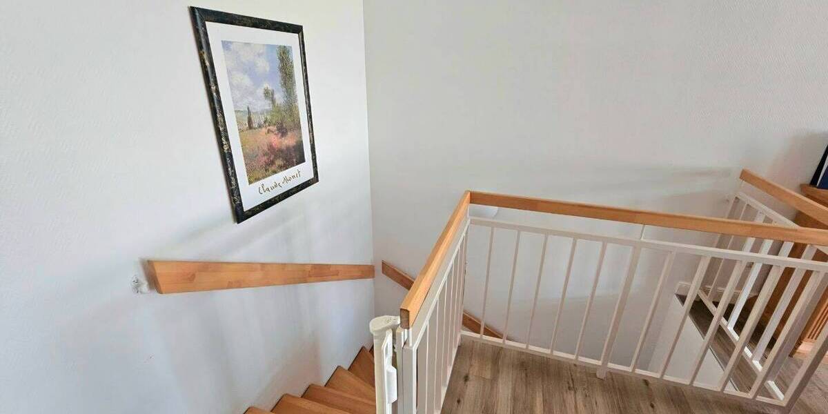 Etagenwohnung kühlungsborn - 2 Zimmer, 55 m&sup2;, 349.000&euro; | Angebot:26092398