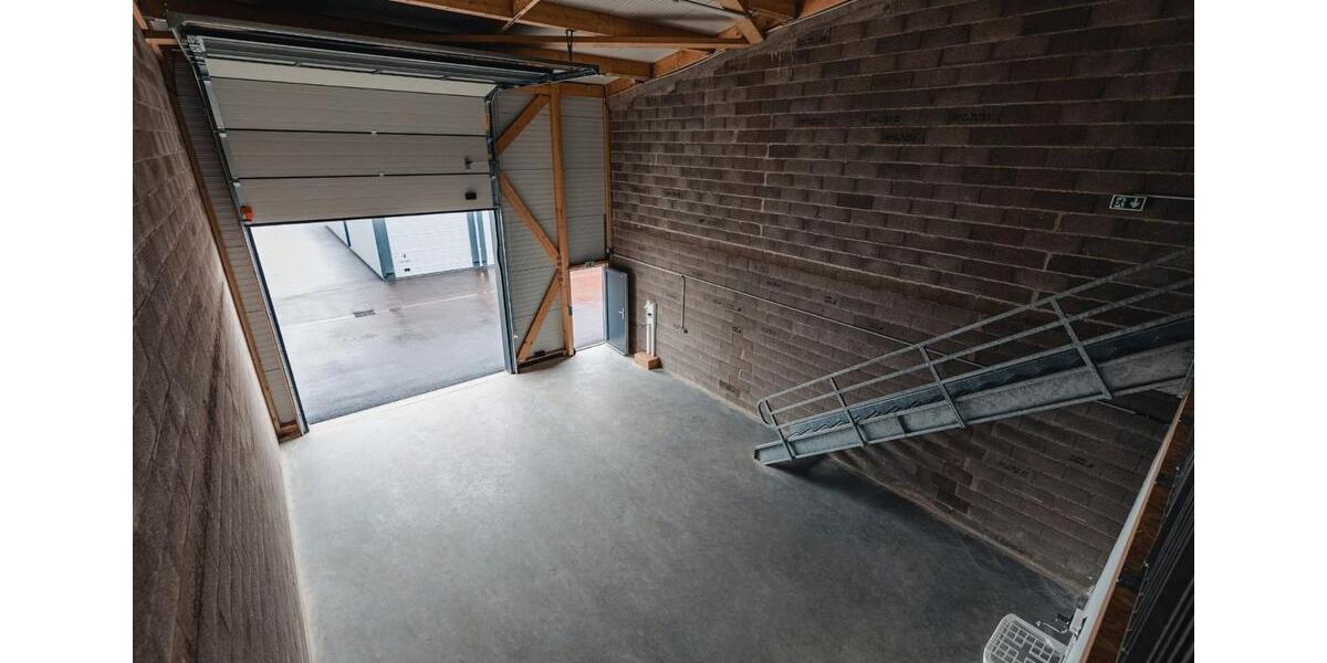 Gewerbeobjekt Papendorf - 1.100&euro; | Angebot:16691398