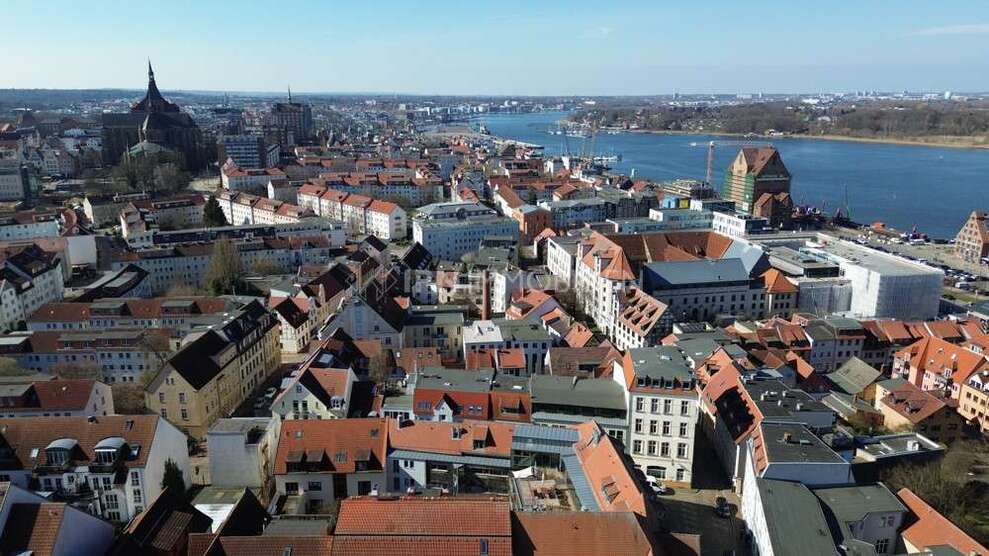 Wohnung zum Kaufen in Rostock 169.000 € 60.71 m²