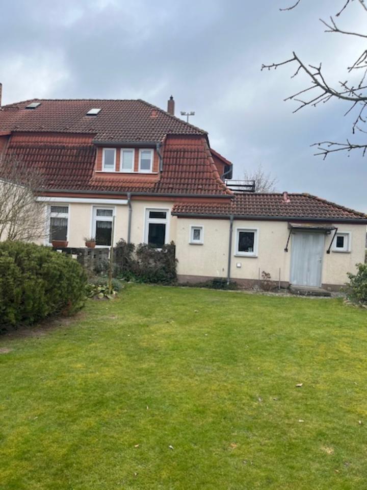 Haus in begehrter Wohnlage