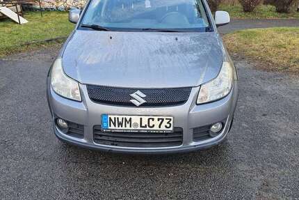 Suzuki Ignis 175.000 km 1.999 &euro; Rostock 18182