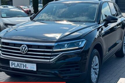VW Touareg 82.210 km 35.990 &euro; Rostock-Warnemünde 18119