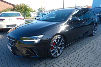 Opel Insignia 84.500 km 26.900 € Rostock 18107