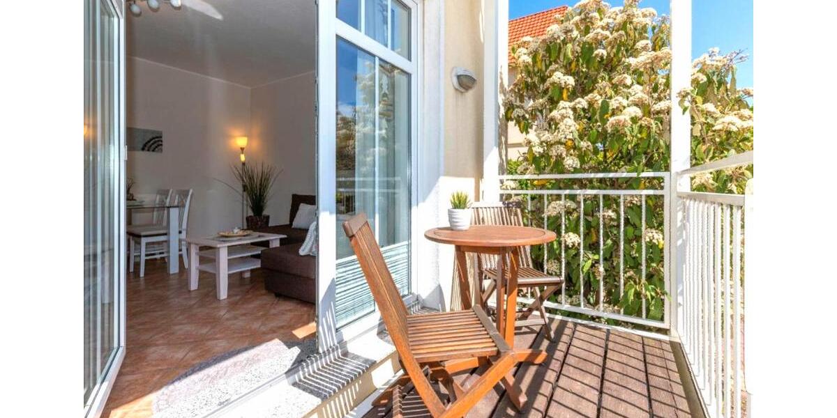 Ferienimmobilie Kühlungsborn - 75&euro; | Angebot:9502964