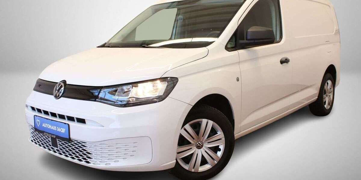 VW Caddy 101.000 km 19.500 &euro; Rostock 18055