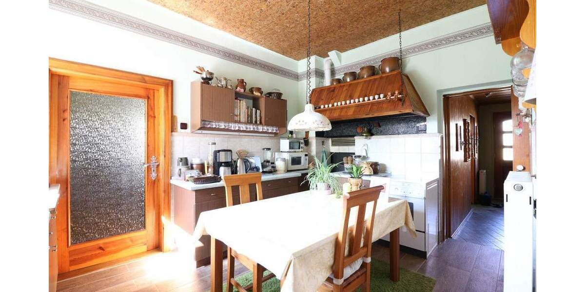 Einfamilienhaus Satow Heiligenhagen - 6 Zimmer, 149 m&sup2;, 349.999&euro; | Angebot:25798050