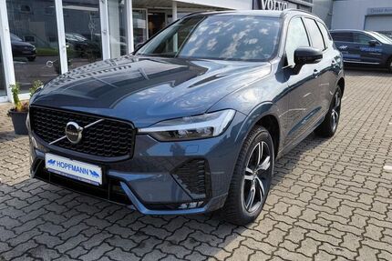 Volvo XC60 5.700 km 50.990 € Bargeshagen 18211