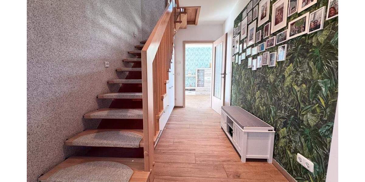 Einfamilienhaus Rostock Brinckmansdorf - 4 Zimmer, 125 m&sup2;, 649.500&euro; | Angebot:25862585