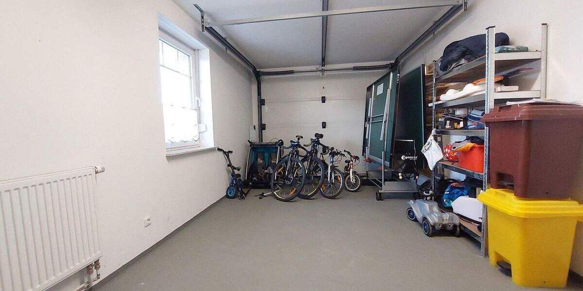 Einfamilienhaus Bad Doberan - 5 Zimmer, 175 m&sup2;, 649.000&euro; | Angebot:25717539