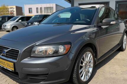 Volvo C30 97.947 km 3.990 &euro; Rostock 18107