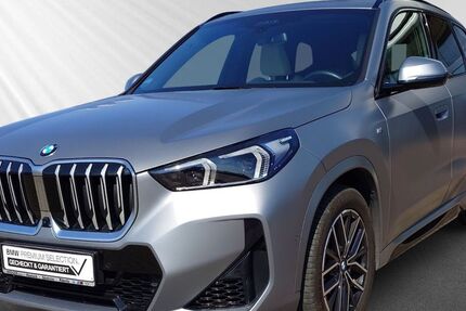 BMW X1 16.700 km 52.890 € Rostock 18146