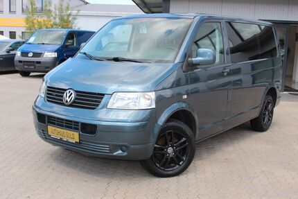 VW T5 Transporter 249.000 km 13.500 &euro; Rostock 18107