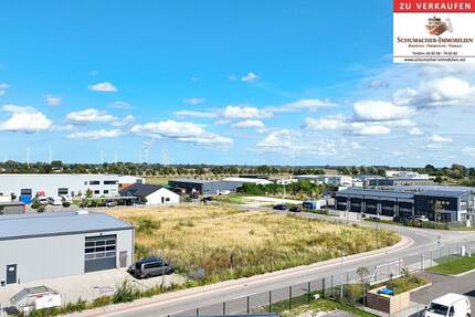 Gewerbegrundstück nahe der Hansestadt Rostock!!! zimmer