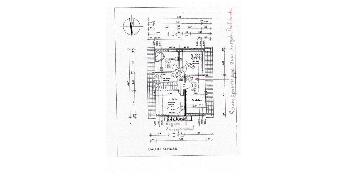 Einfamilienhaus Rostock Groß-Klein - 5 Zimmer, 125 m&sup2;, 499.500&euro; | Angebot:27631797