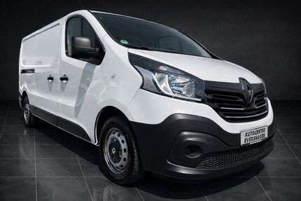 Renault Trafic 99.700 km 13.499 &euro; Rostock 18106