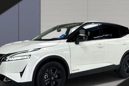 Nissan Qashqai 15.194 km 27.800 &euro; Rostock 18146