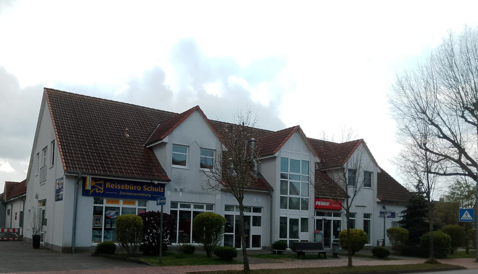 Etagenwohnung Graal-Müritz Müritz - 2 Zimmer, 73 m&sup2;, 798&euro; | Angebot:25650488