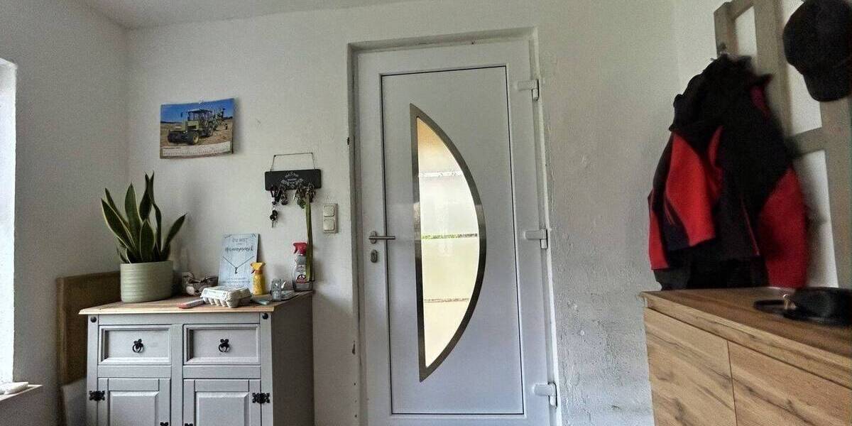 Doppelhaushälfte Sarmstorf Bredentin - 4 Zimmer, 112 m&sup2;, 249.500&euro; | Angebot:26053438