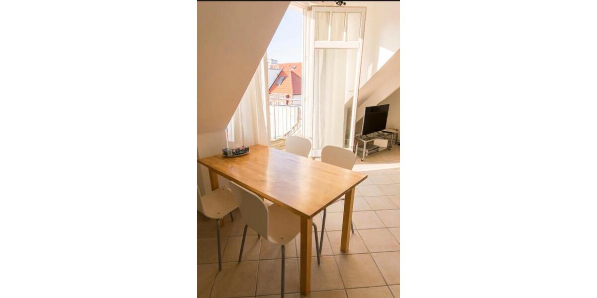 Ferienimmobilie Rostock Hohe Düne - 85&euro; | Angebot:25238546