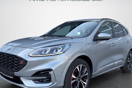 Ford Kuga 58.672 km 23.999 &euro; Ribnitz-Damgarten 18311