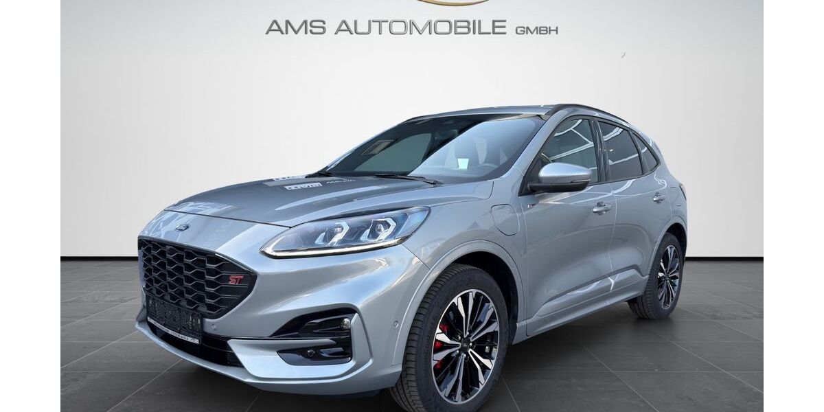 Ford Kuga 58.672 km 23.999 &euro; Ribnitz-Damgarten 18311