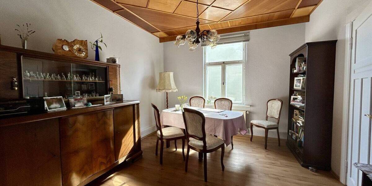 Einfamilienhaus Sanitz - 6 Zimmer, 158 m&sup2;, 198.000&euro; | Angebot:26117642