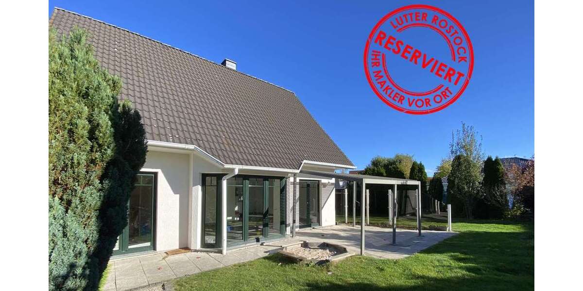 Einfamilienhaus Kritzmow - 4 Zimmer, 121 m&sup2;, 548.000&euro; | Angebot:25590355
