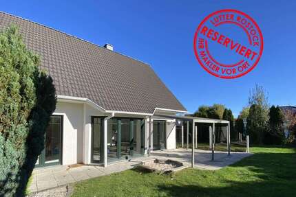 Haus Kritzmow - 4 Zimmer, 121 m&sup2;, 548.000&euro; | Angebot:25590355