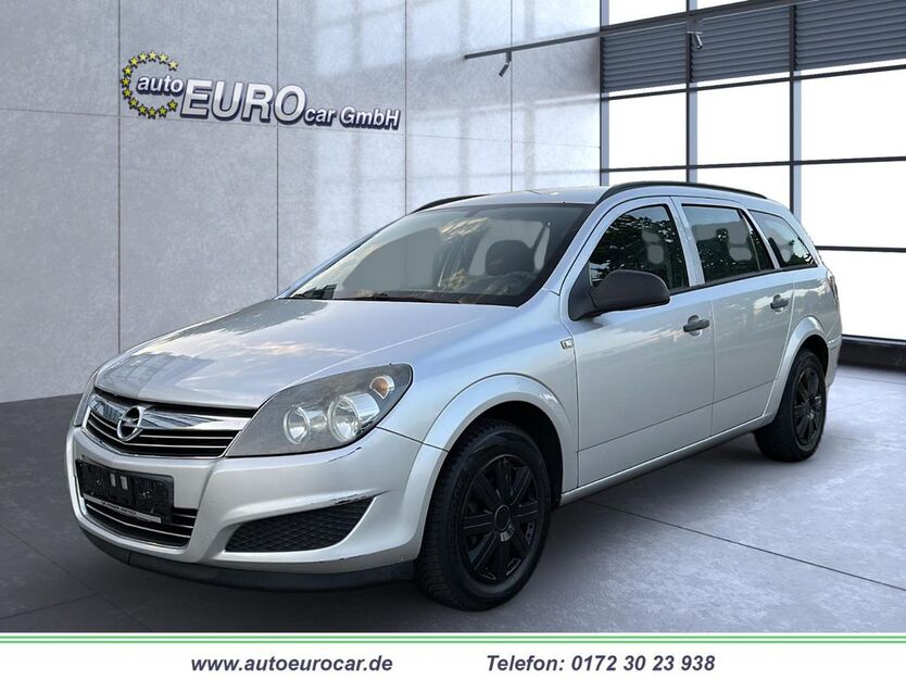 Opel Astra 242.000 km 1.950 € Rostock 18106