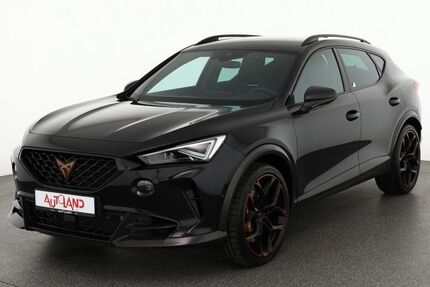 Cupra Formentor 54.900 km 39.890 € Rostock 18146