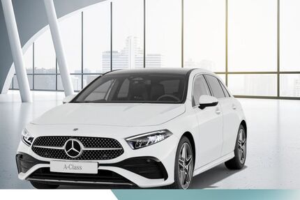 Mercedes-Benz A 180 9.907 km 32.130 &euro; Rostock 18055