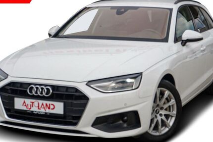 Audi A4 64.813 km 27.950 &euro; Rostock 18146
