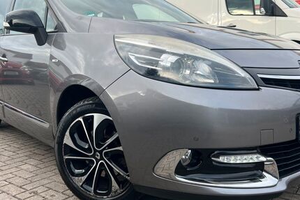 Renault Scenic 149.500 km 6.999 € Rostock 18106