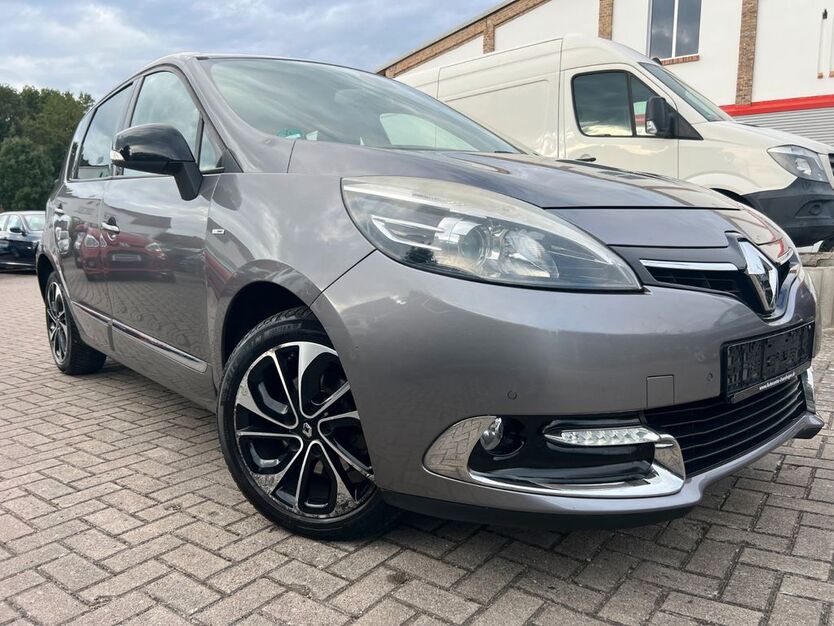 Renault Scenic 149.500 km 6.999 € Rostock 18106