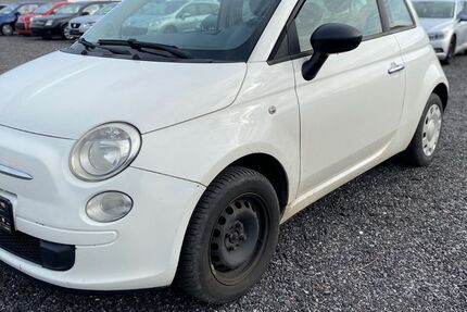 Fiat 500 147.898 km 1.700 &euro; Rostock 18107